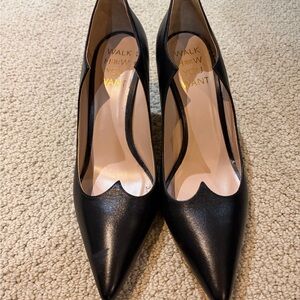 Zvelle Black Women's Pumps